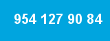 954 127 90 84 954 127 90 84